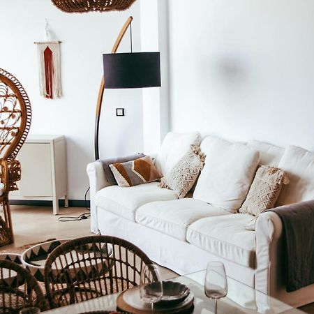 Casa Aloe Vera Cotillo Kültér fotó