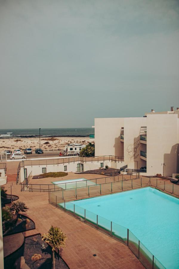 Casa Aloe Vera Cotillo Kültér fotó