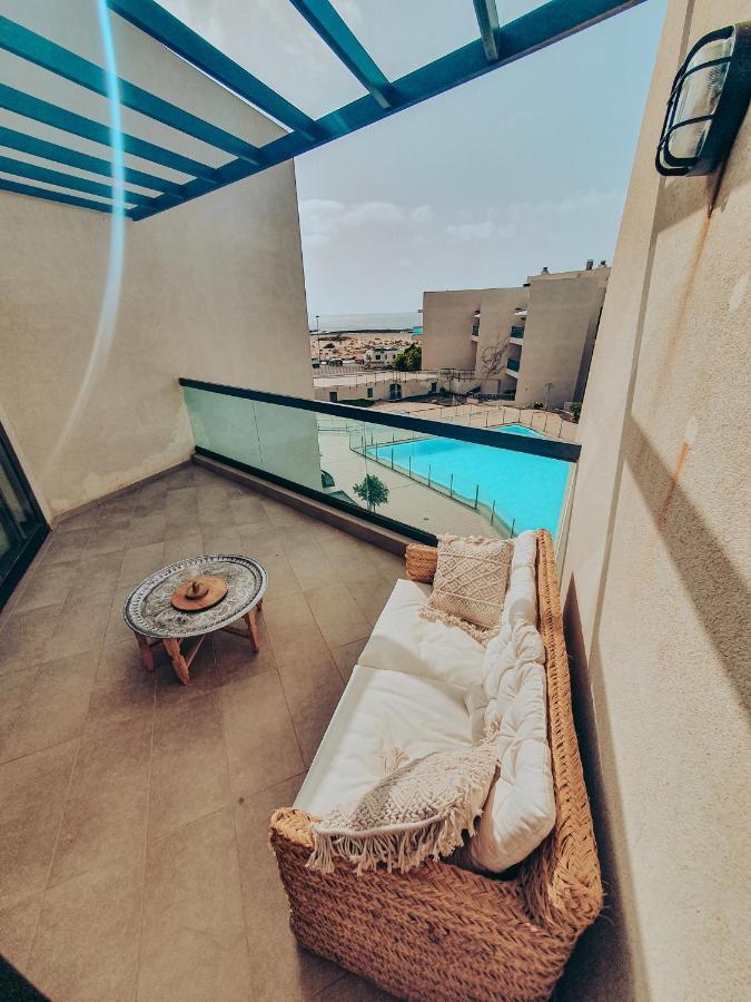 Casa Aloe Vera Cotillo Kültér fotó