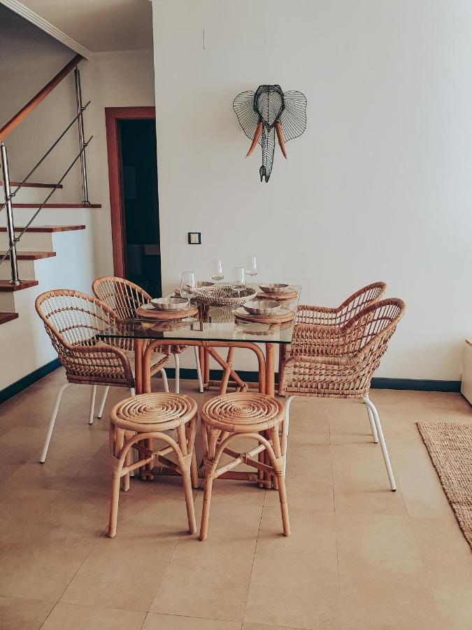 Casa Aloe Vera Cotillo Kültér fotó