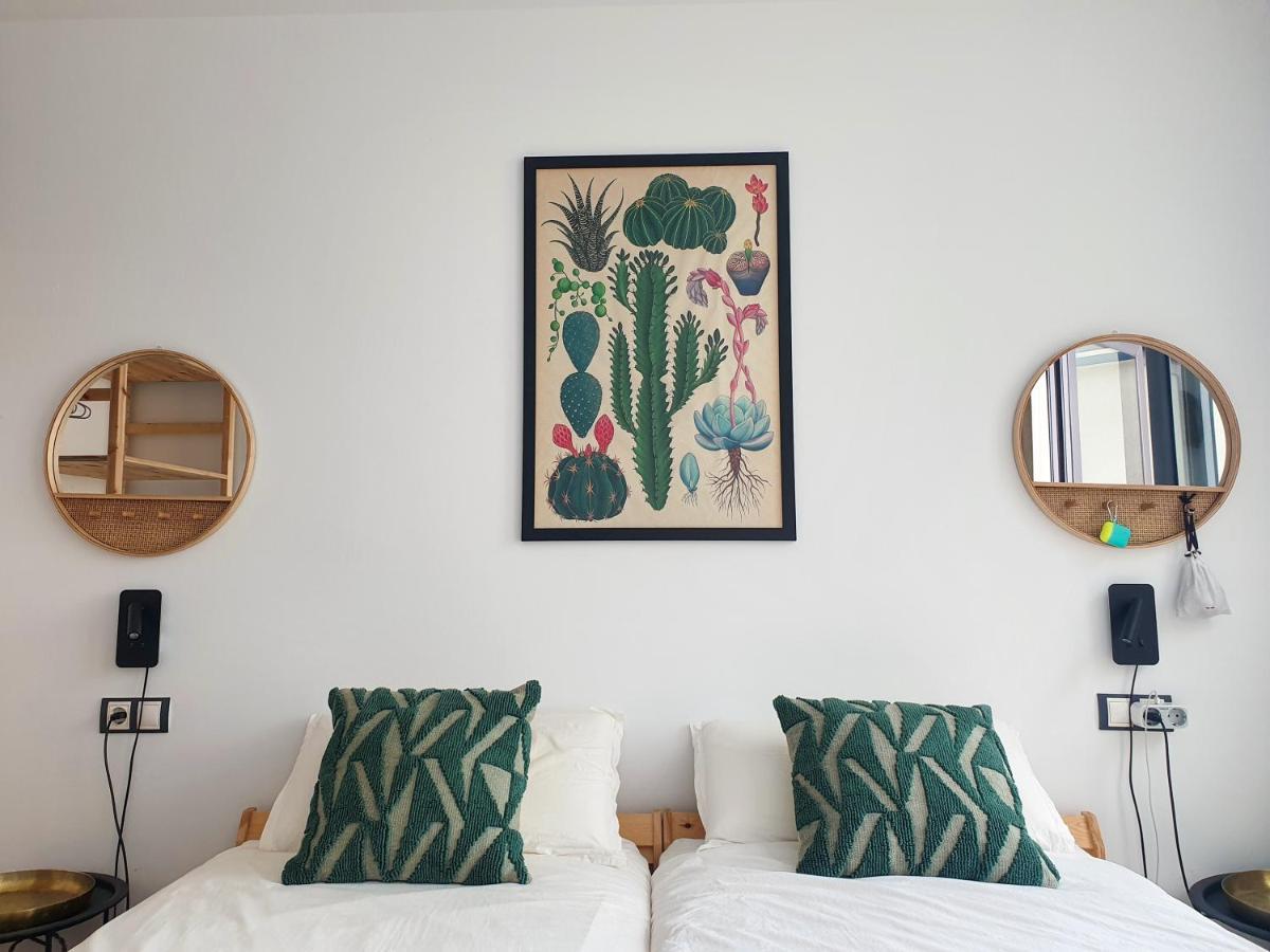 Casa Aloe Vera Cotillo Kültér fotó
