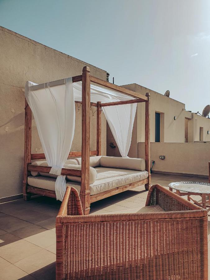 Casa Aloe Vera Cotillo Kültér fotó