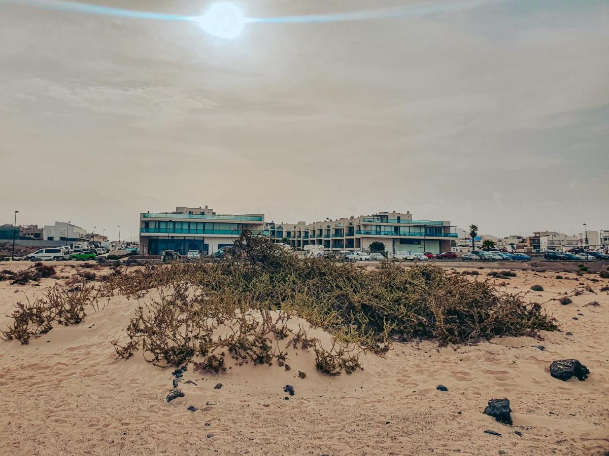 Casa Aloe Vera Cotillo Kültér fotó