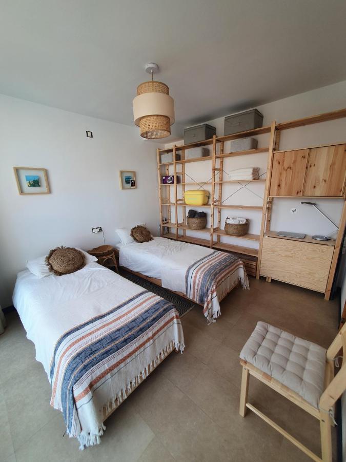 Casa Aloe Vera Cotillo Kültér fotó