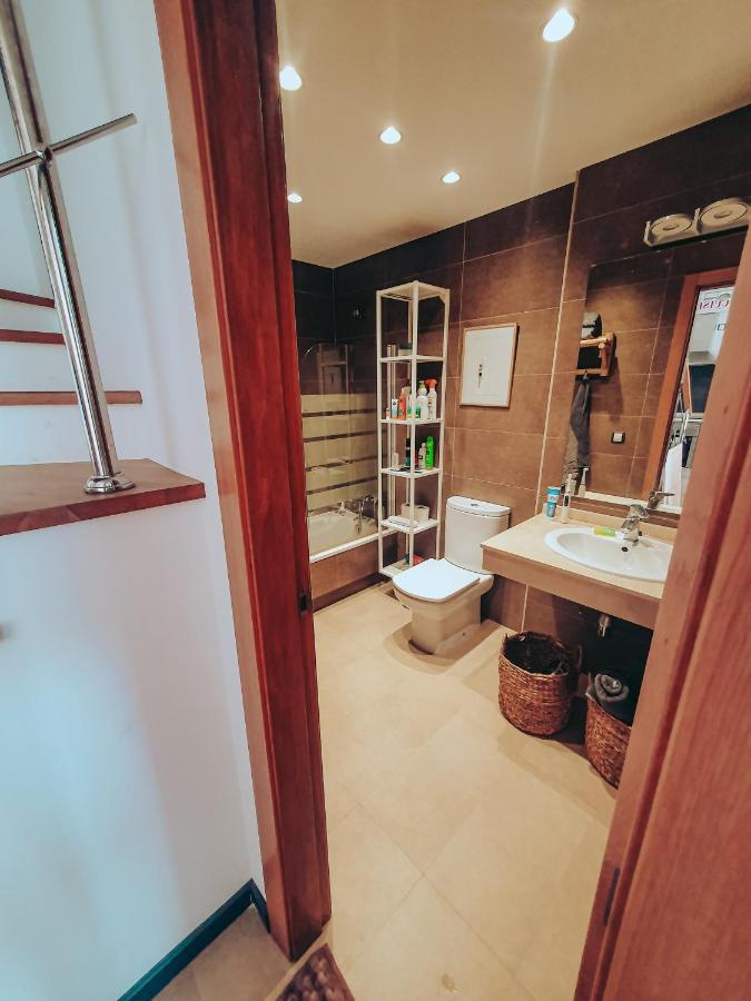 Casa Aloe Vera Cotillo Kültér fotó