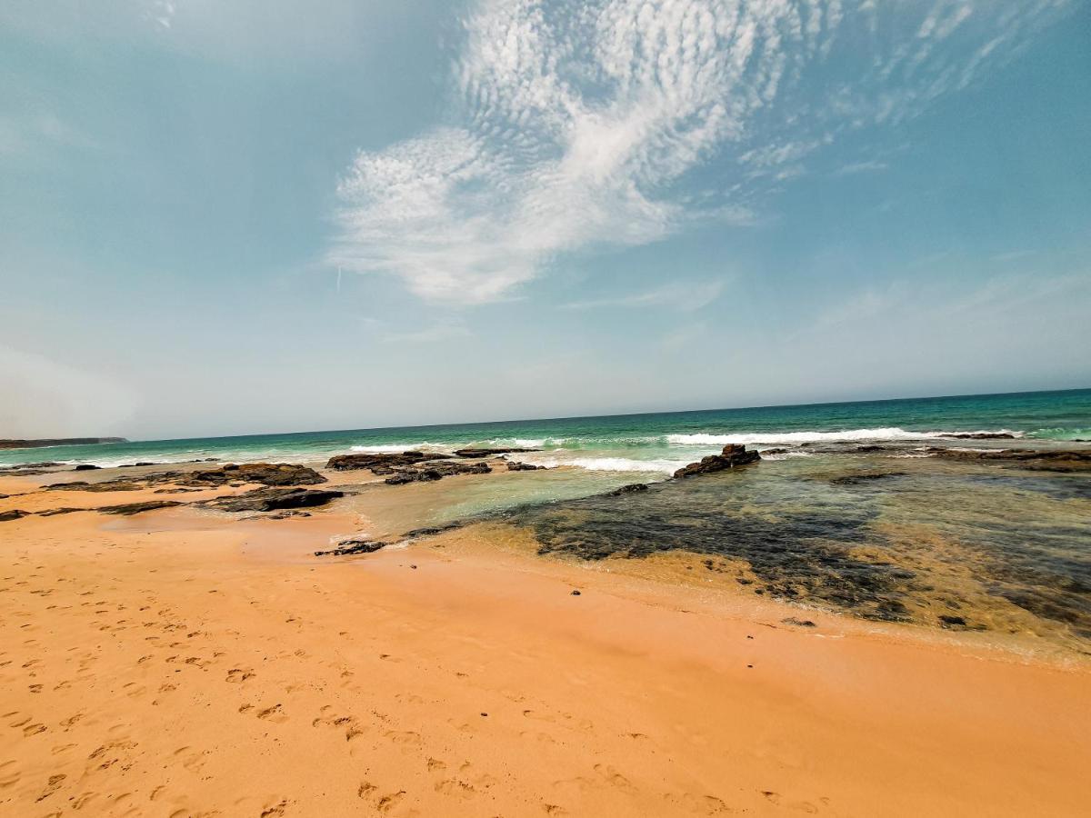 Casa Aloe Vera Cotillo Kültér fotó