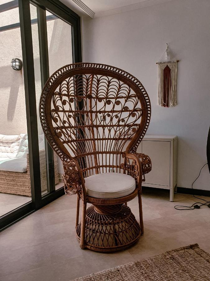 Casa Aloe Vera Cotillo Kültér fotó