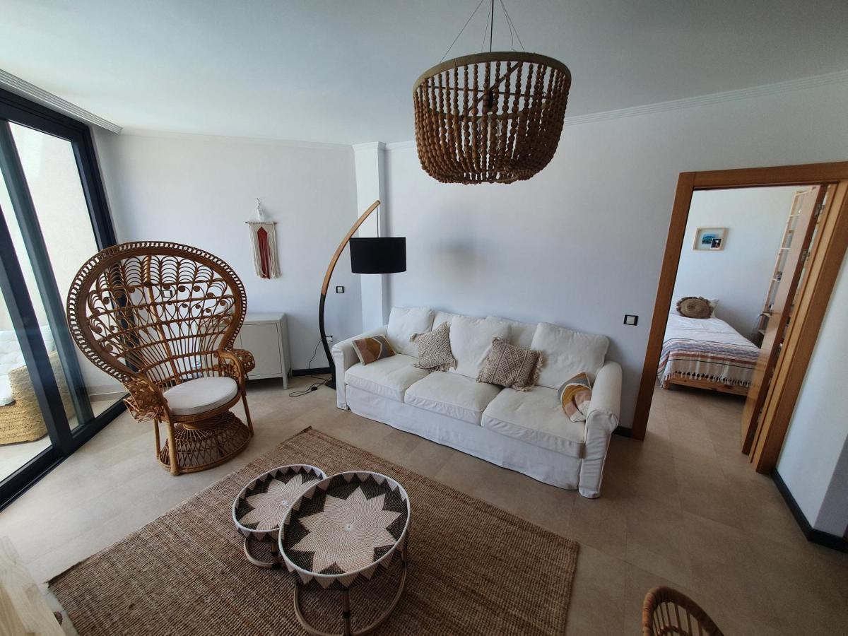 Casa Aloe Vera Cotillo Kültér fotó