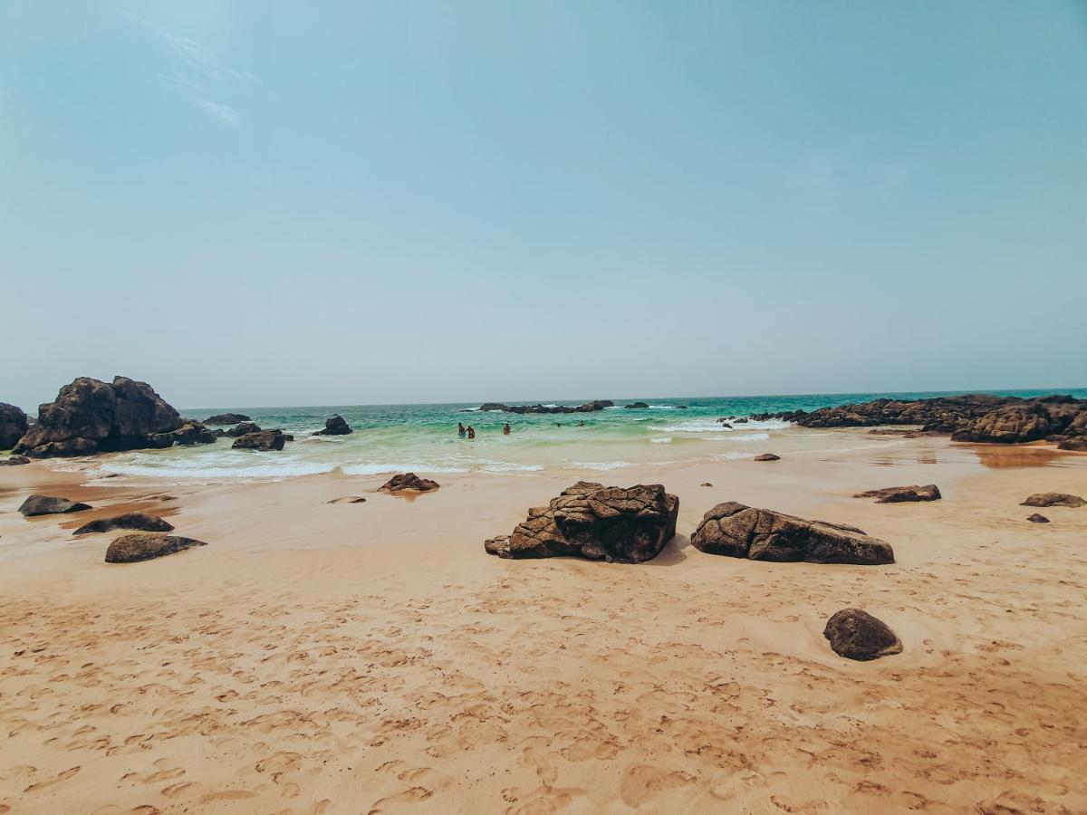 Casa Aloe Vera Cotillo Kültér fotó