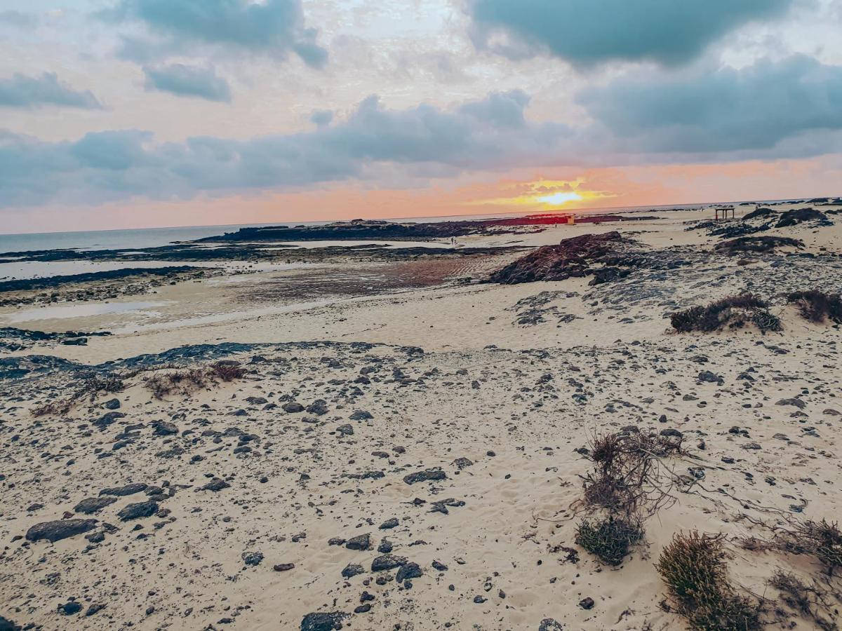 Casa Aloe Vera Cotillo Kültér fotó