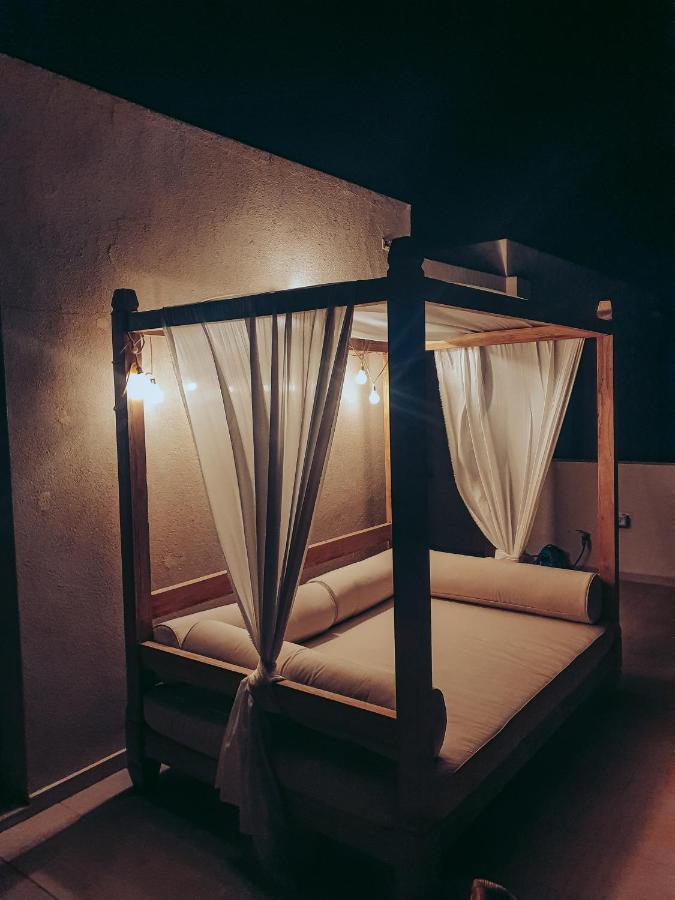 Casa Aloe Vera Cotillo Kültér fotó