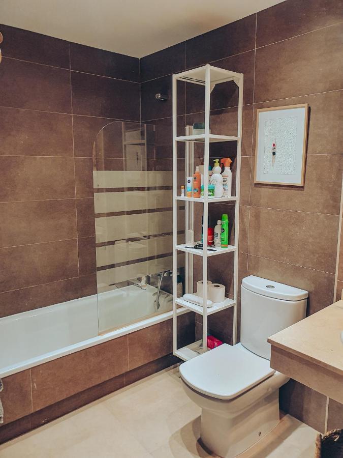 Casa Aloe Vera Cotillo Kültér fotó