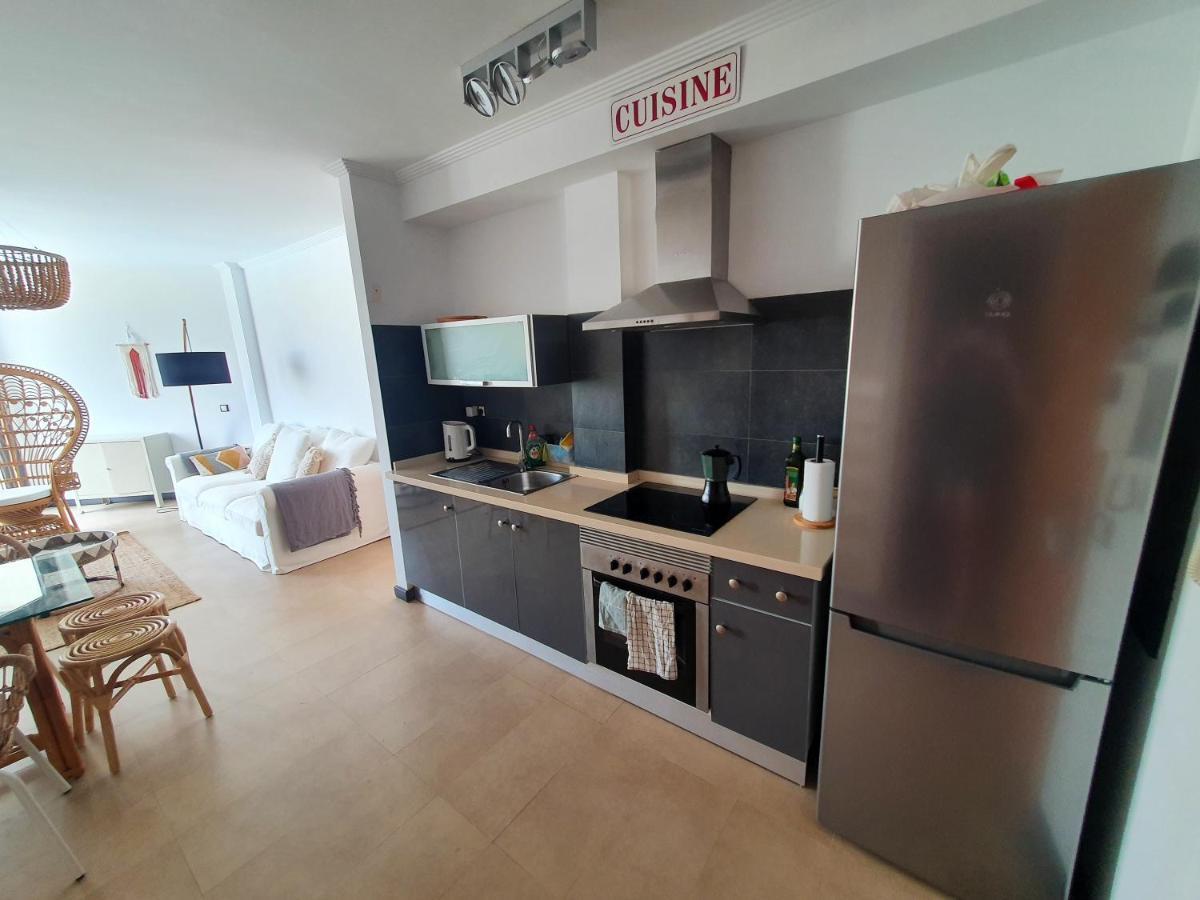 Casa Aloe Vera Cotillo Kültér fotó