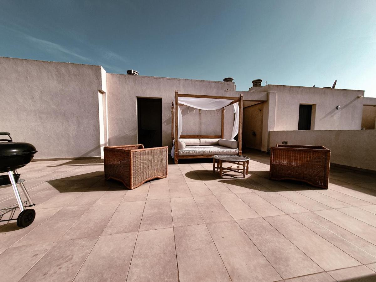 Casa Aloe Vera Cotillo Kültér fotó