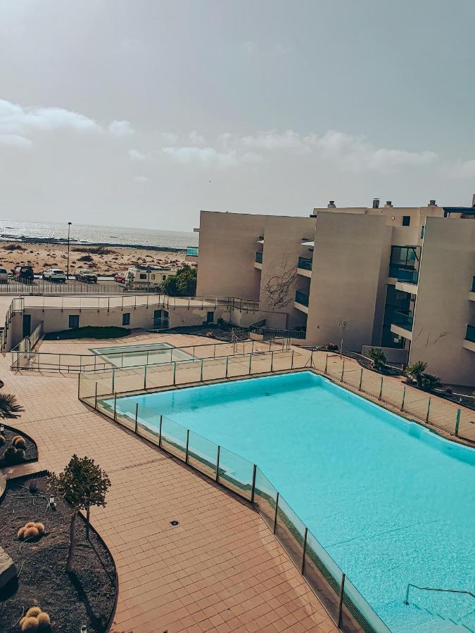 Casa Aloe Vera Cotillo Kültér fotó