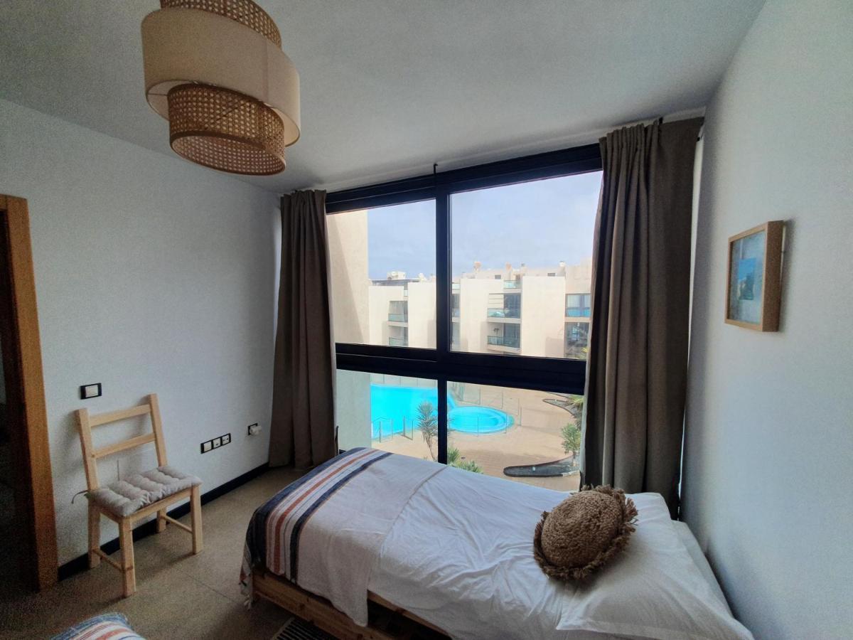 Casa Aloe Vera Cotillo Kültér fotó