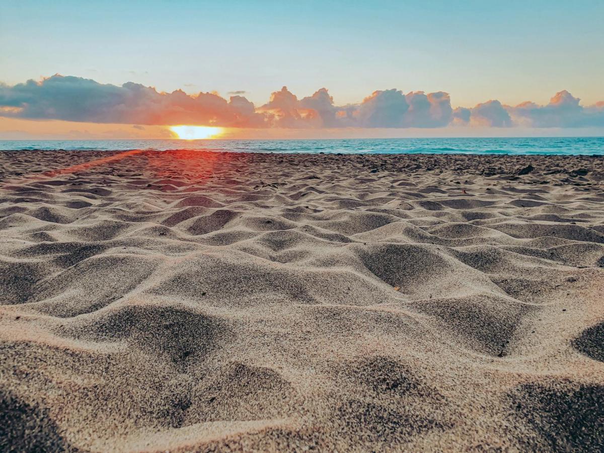 Casa Aloe Vera Cotillo Kültér fotó